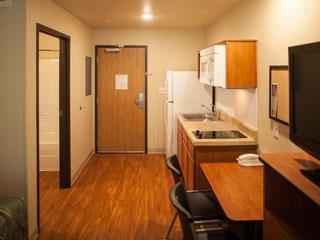 Woodspring Savannah Garden Garden City