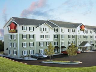 Hotel Woodspring Savannah Garden 2*