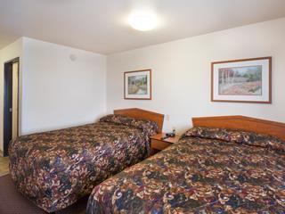 Woodspring Savannah Garden 2*