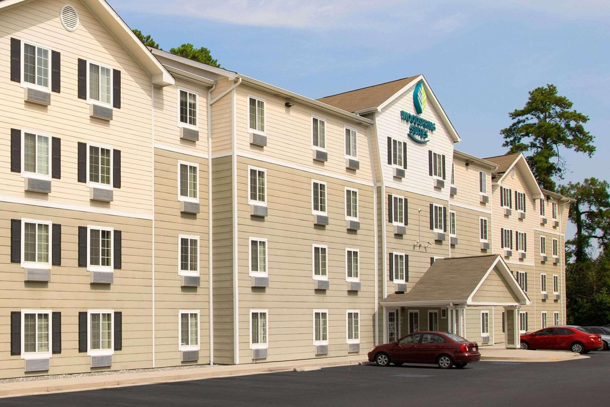 Woodspring Savannah Garden 2*