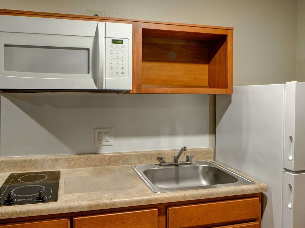 Hotel Woodspring Savannah Garden Garden City
