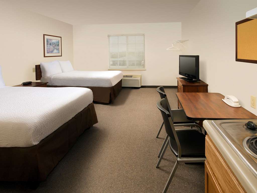 Woodspring Savannah Garden 2*