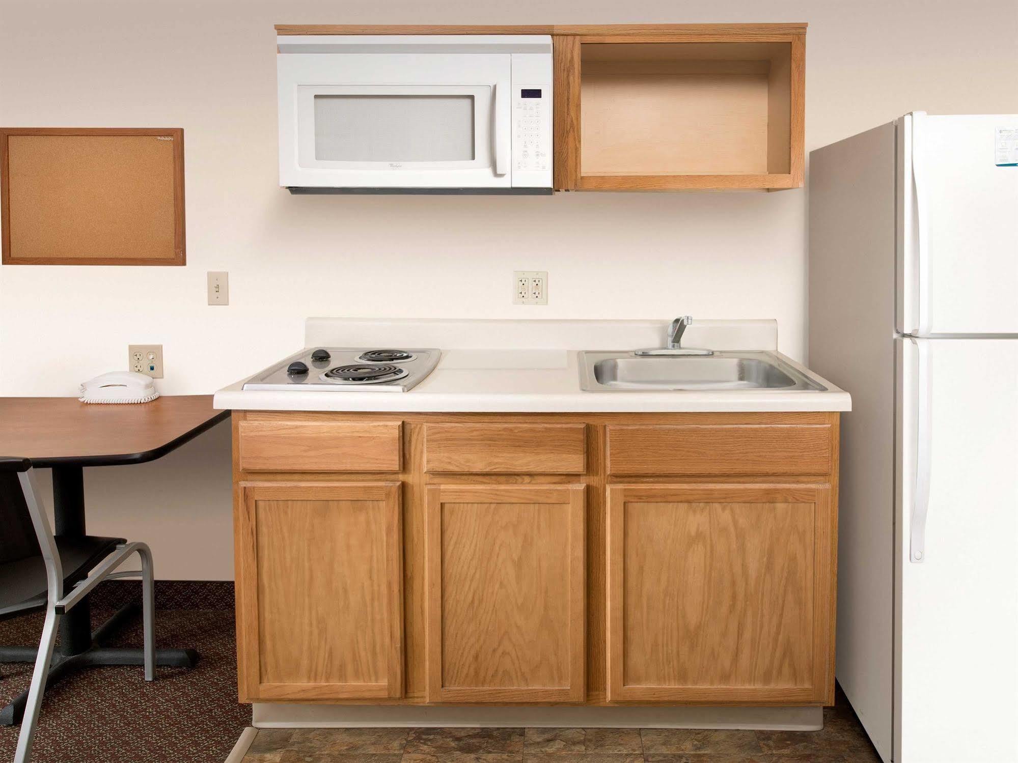 Woodspring Savannah Garden 2* Garden City